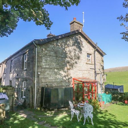 Sycamore Cottage, Sedbergh Cotterdale Exteriör bild