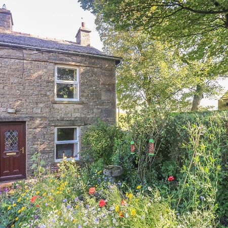 Sycamore Cottage, Sedbergh Cotterdale Exteriör bild