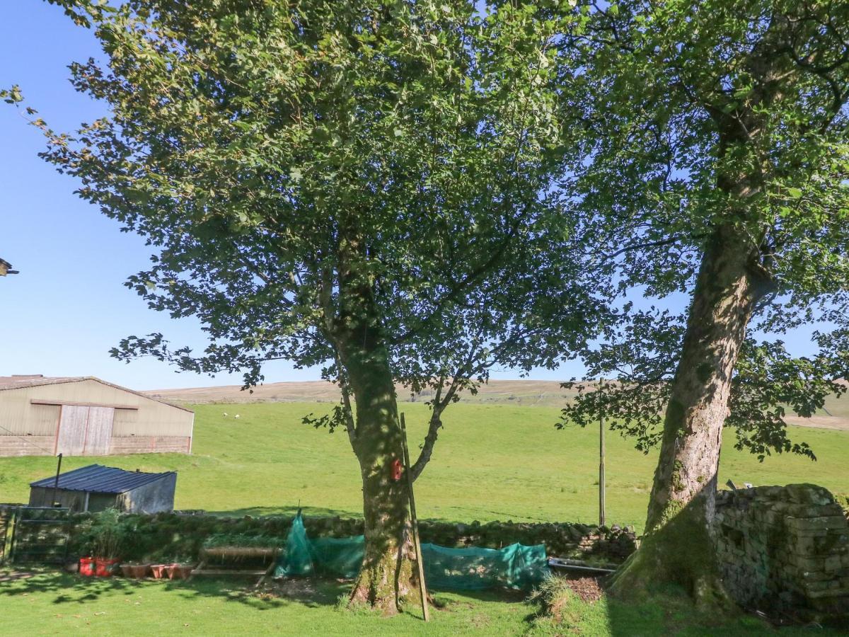 Sycamore Cottage, Sedbergh Cotterdale Exteriör bild