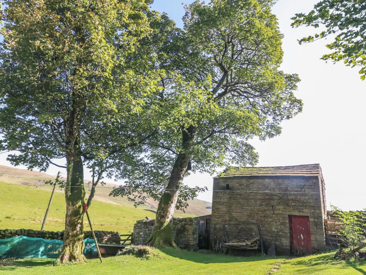 Sycamore Cottage, Sedbergh Cotterdale Exteriör bild